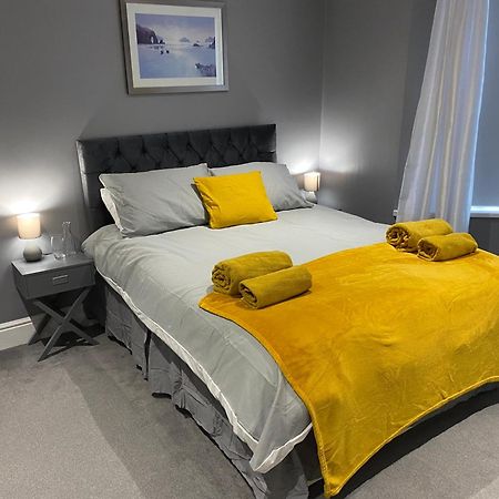 Seaside House-New Day Properties 南希尔兹 外观 照片