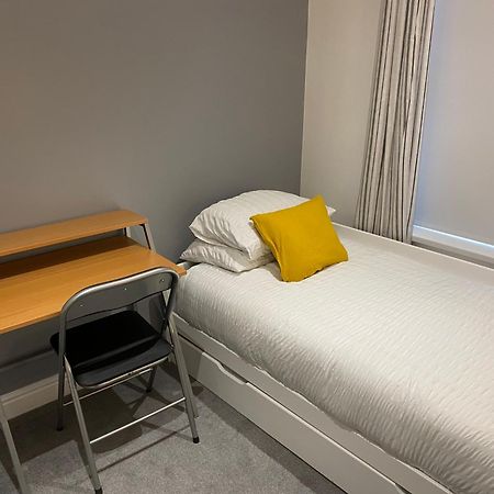 Seaside House-New Day Properties 南希尔兹 外观 照片