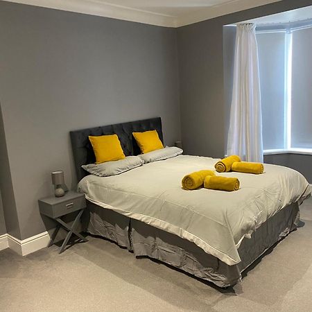 Seaside House-New Day Properties 南希尔兹 外观 照片