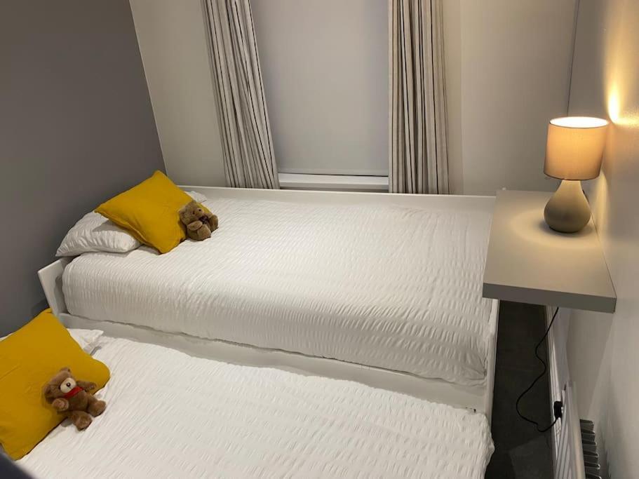 Seaside House-New Day Properties 南希尔兹 外观 照片