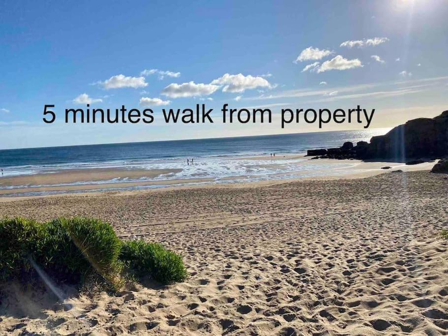 Seaside House-New Day Properties 南希尔兹 外观 照片