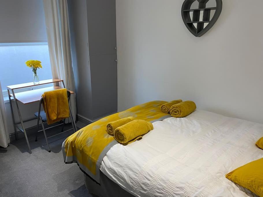Seaside House-New Day Properties 南希尔兹 外观 照片