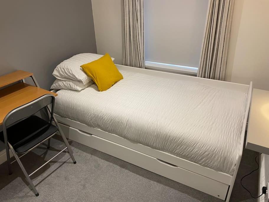 Seaside House-New Day Properties 南希尔兹 外观 照片