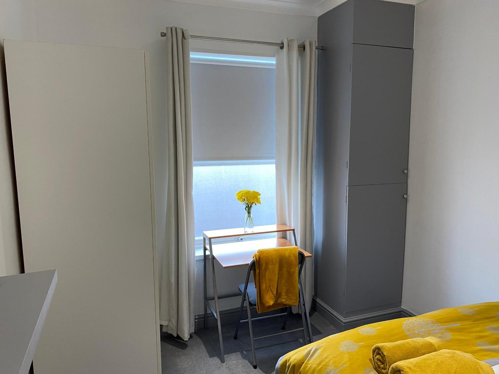 Seaside House-New Day Properties 南希尔兹 外观 照片