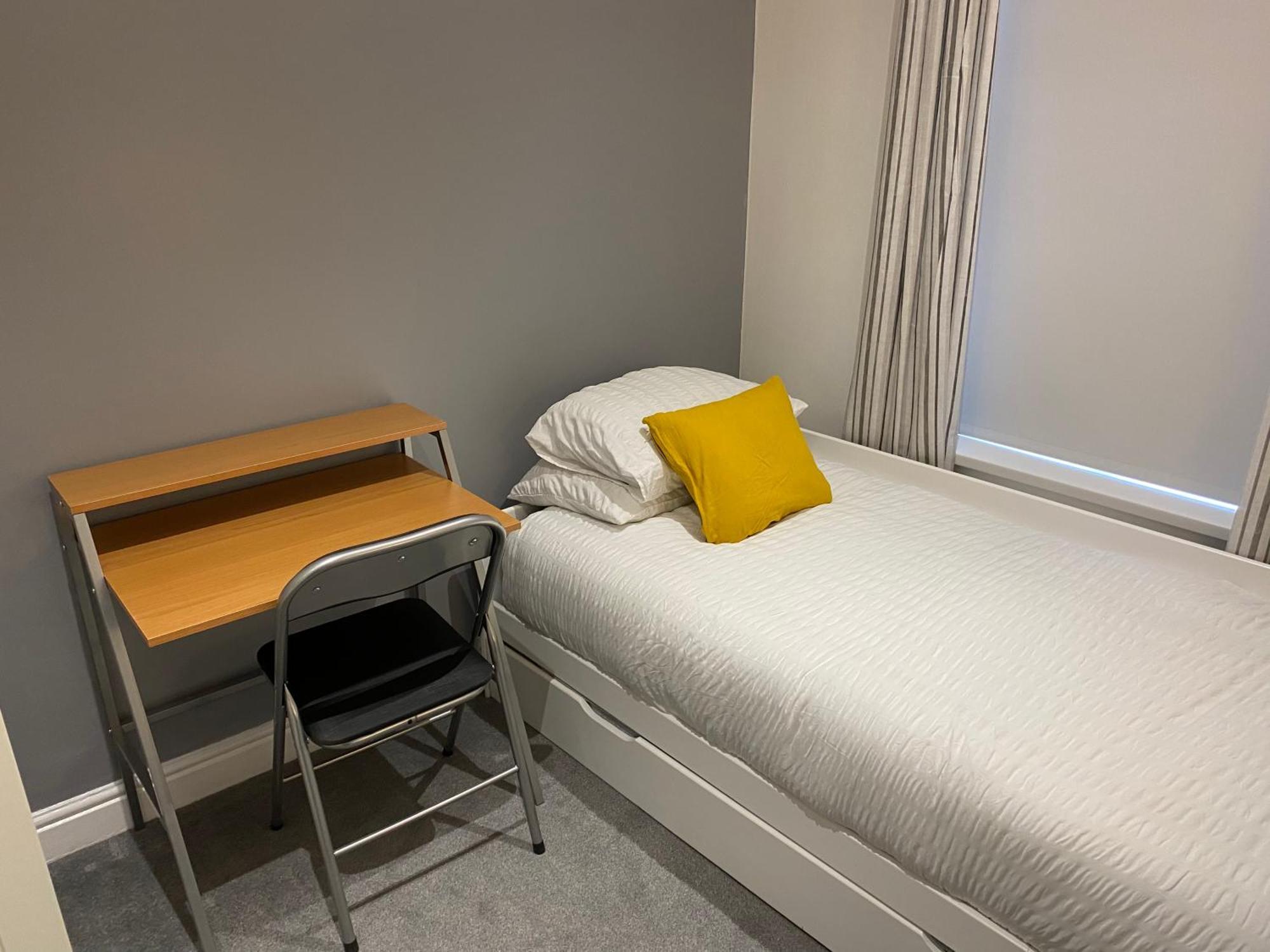 Seaside House-New Day Properties 南希尔兹 外观 照片